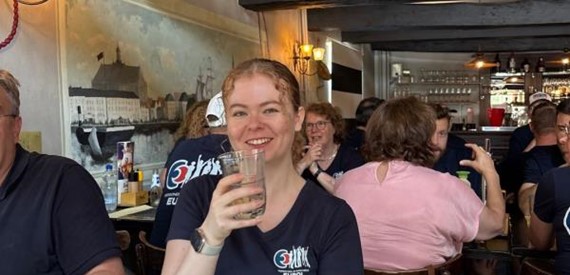 Ilse de Haan