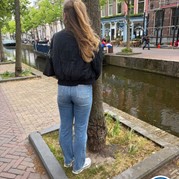 12) Jachtseizoen Delft