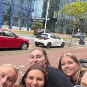 18) Jachtseizoen Delft
