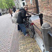 19) Jachtseizoen Delft