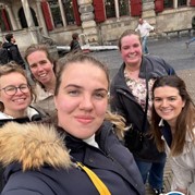 23) Jachtseizoen Delft