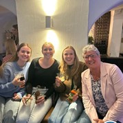 24) Jachtseizoen Delft