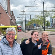 29) Jachtseizoen Delft