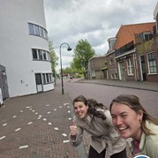 30) Jachtseizoen Delft
