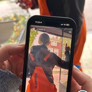 34) Jachtseizoen Delft