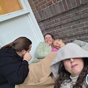 35) Jachtseizoen Delft