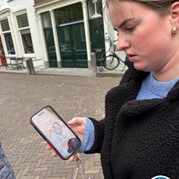 37) Jachtseizoen Delft