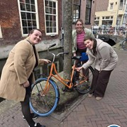 38) Jachtseizoen Delft