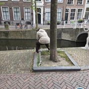 39) Jachtseizoen Delft