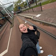 4) Jachtseizoen Delft