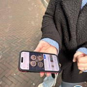 40) Jachtseizoen Delft