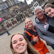 42) Jachtseizoen Delft