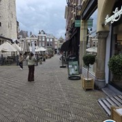 43) Jachtseizoen Delft