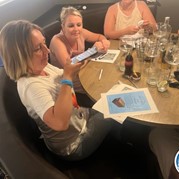35) Moorddiner Hasselt