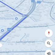 36) Moorddiner Hasselt