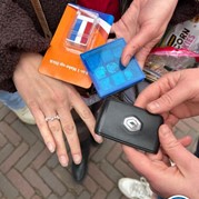11) The Wedding Game zonder horeca  (Eigen locatie)