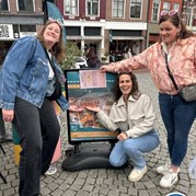 14) The Wedding Game zonder horeca  (Eigen locatie)