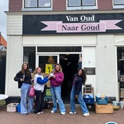 17) The Wedding Game zonder horeca  (Eigen locatie)