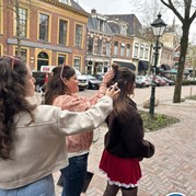 19) The Wedding Game zonder horeca  (Eigen locatie)