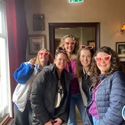 3) The Wedding Game zonder horeca  (Eigen locatie)