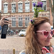 33) The Wedding Game zonder horeca  (Eigen locatie)