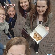 37) The Wedding Game zonder horeca  (Eigen locatie)
