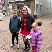 38) The Wedding Game zonder horeca  (Eigen locatie)