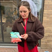 41) The Wedding Game zonder horeca  (Eigen locatie)