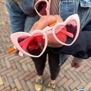 5) The Wedding Game zonder horeca  (Eigen locatie)