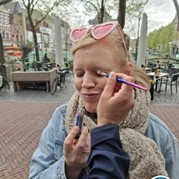 55) The Wedding Game zonder horeca  (Eigen locatie)