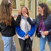56) The Wedding Game zonder horeca  (Eigen locatie)