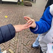 61) The Wedding Game zonder horeca  (Eigen locatie)
