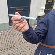 63) The Wedding Game zonder horeca  (Eigen locatie)