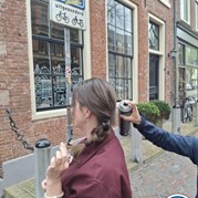 7) The Wedding Game zonder horeca  (Eigen locatie)