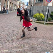 70) The Wedding Game zonder horeca  (Eigen locatie)