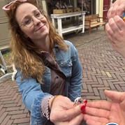 74) The Wedding Game zonder horeca  (Eigen locatie)