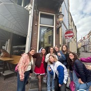 76) The Wedding Game zonder horeca  (Eigen locatie)