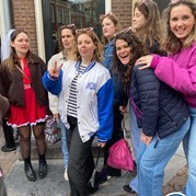 77) The Wedding Game zonder horeca  (Eigen locatie)