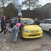 78) The Wedding Game zonder horeca  (Eigen locatie)