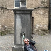 15) The Hangover met begeleiding op afstand  (Eigen locatie)