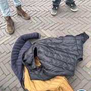 17) The Hangover met begeleiding op afstand  (Eigen locatie)