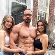 23) The Hangover met begeleiding op afstand  (Eigen locatie)