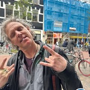 27) The Hangover met begeleiding op afstand  (Eigen locatie)