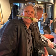 31) The Hangover met begeleiding op afstand  (Eigen locatie)