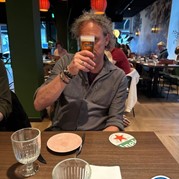 32) The Hangover met begeleiding op afstand  (Eigen locatie)