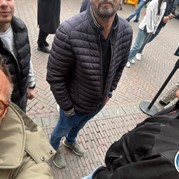 8) The Hangover met begeleiding op afstand  (Eigen locatie)