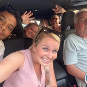 10) HELP, de Directeur is ontvoerd! Hasselt