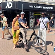11) HELP, de Directeur is ontvoerd! Hasselt