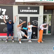 16) HELP, de Directeur is ontvoerd! Hasselt