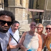 31) HELP, de Directeur is ontvoerd! Hasselt